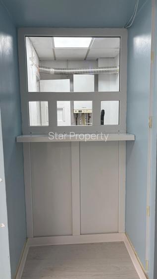 Spațiu comercial stradal, 60 mp — Bd. Chișinău, aproape de Bd. Basarabia