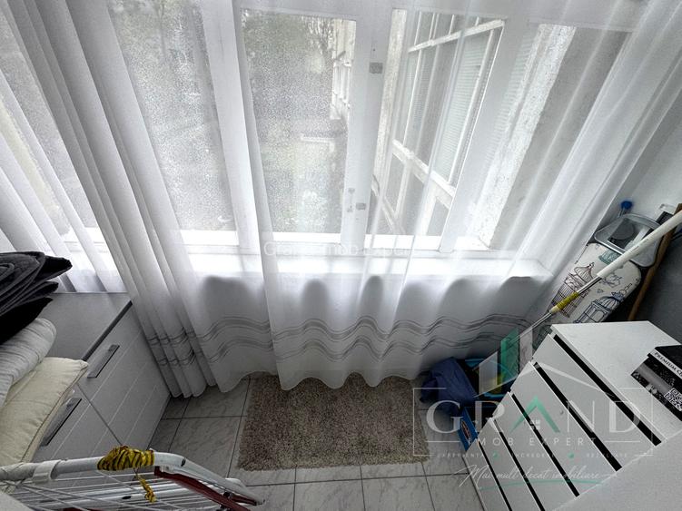 OPORTUNITATE | 2 CAMERE DECOMANDAT | LOGIE | PARCARE | B-dul Regele Mihai I - 26