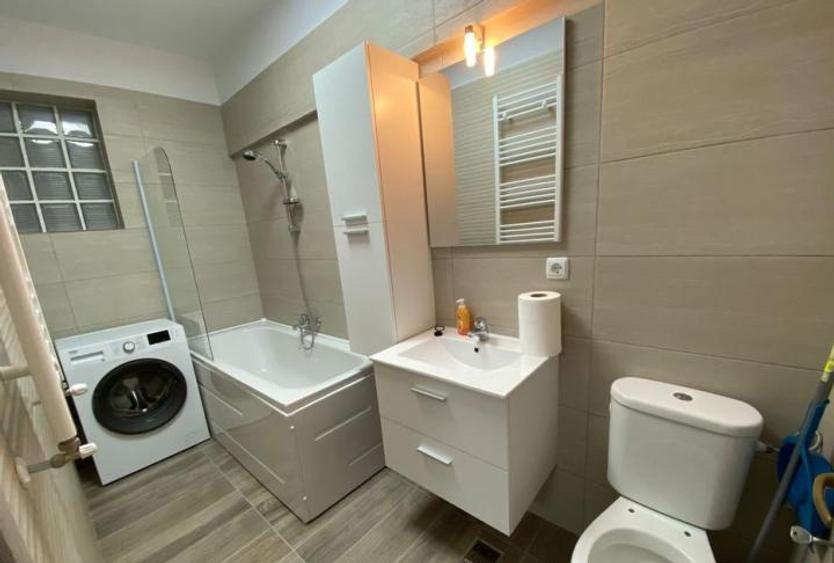 Închiriere Apartament 2 camere în Berceni, CARTIERUL SOLAR, DECOMANDAT, CENTRALA