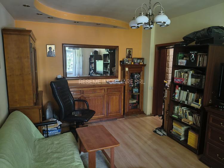 Vânzare apartament 3 camere Floreasca, Barbu Văcărescu etaj 2 - 5