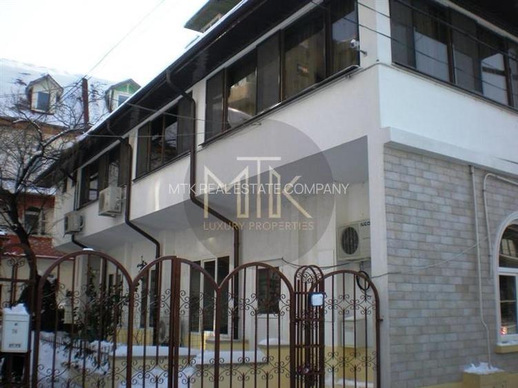 Exclusiv | Apartament 5 camere Arcul de Triumf I Pet friendly