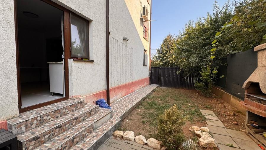 AP. 2 CAMERE- POPESTI-LEORDENI, PET-FRIENDLY, CURTE 40 MP, METROU