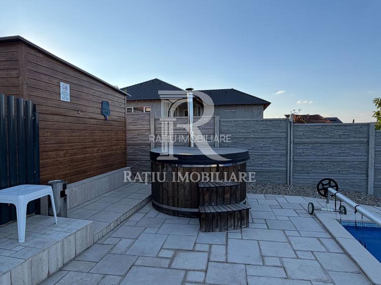 Proprietate premium | Casă și complex turistic la cheie | Cordău - 26