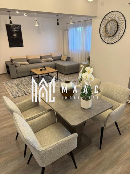 Apartament 3 camere | 2 bai | 2 balcoane | Modern | Central - 2