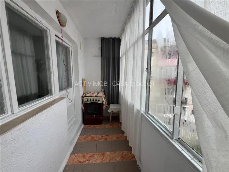 Lugoj, Ap. 2 Cam. Et. 3  Recent Renovat, Zona Timisorii - 25