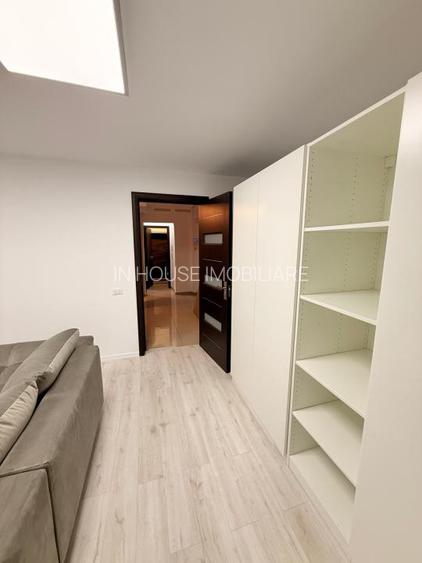 NEW Apart 2 camere 54m2 | Aviatiei - Metrou Aurel Vlaicu | 2 Bai | Modern - 3