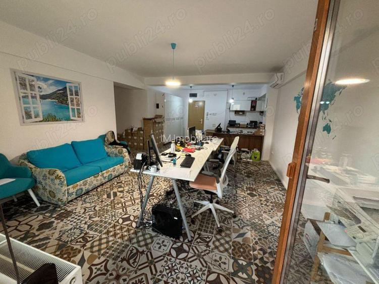 Aradului – Apartament 2 Camere – Parter – Curte – Loc Parcare - 6