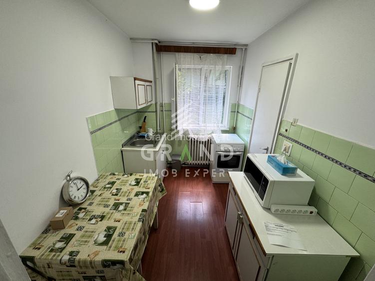 3 Camere | Parter | 58 MP | PETFRIENDLY | Gheorgheni/C-tin Brancusi - 4