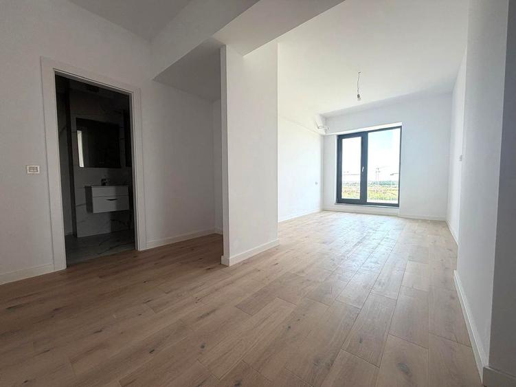 Apartament 3camere| Pipera|Loc de parcare Subteran