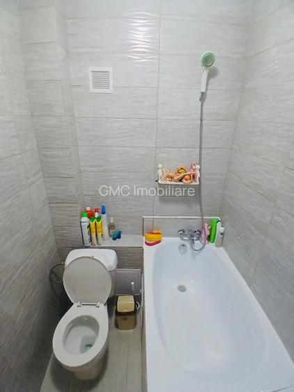 2 camere | Renovat | Apărătorii Patriei| etaj 2/4 | 40 mp| T738 - 8