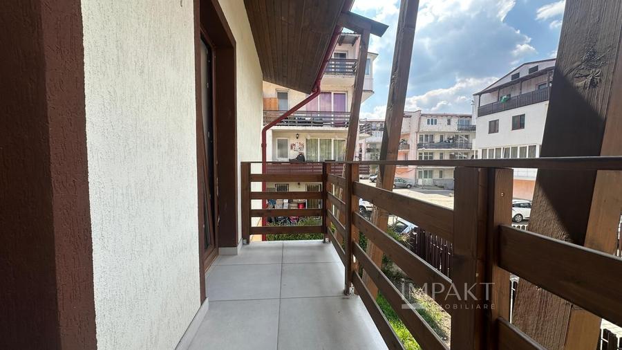 Spatiu comercial | 75mp | Ideal Salon Beauty/Masaj | Eroilor, Floresti