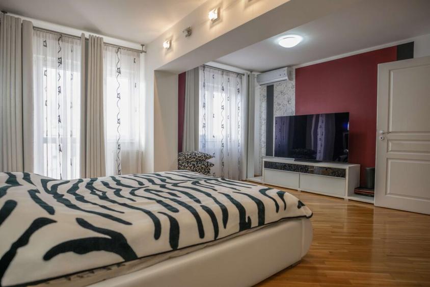 O locuinta unica pentru doritorii de inalte standarde de confort, mrafinament si