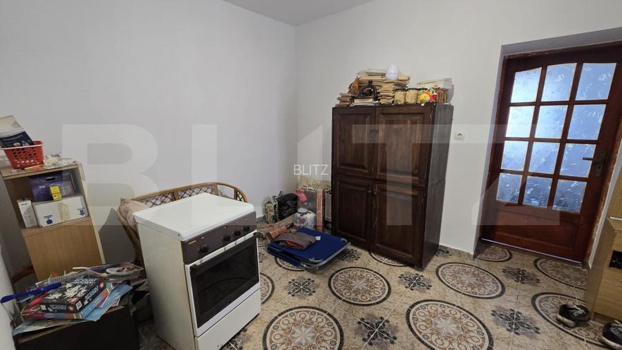 Casa 2 camere 60mp, 1000mp. Doba - 9