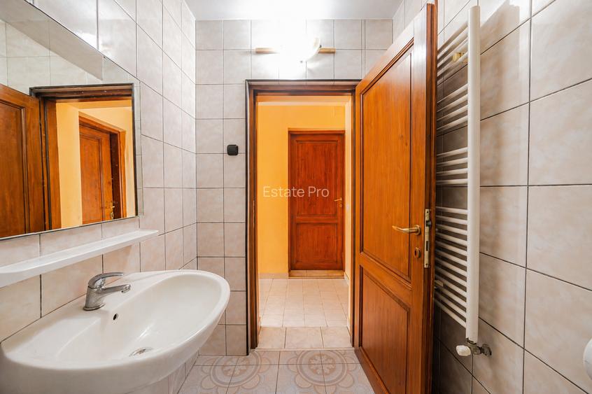 Casă Individuală D+P+1E, 4 camere, 502 mp teren (Calea Urseni) - 26