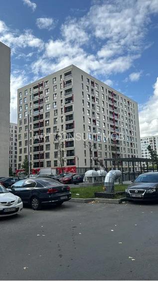 2 Camere | Exigent Plaza Residence | Incalzire Pardoseala | Mobilat | Utilat | - 7
