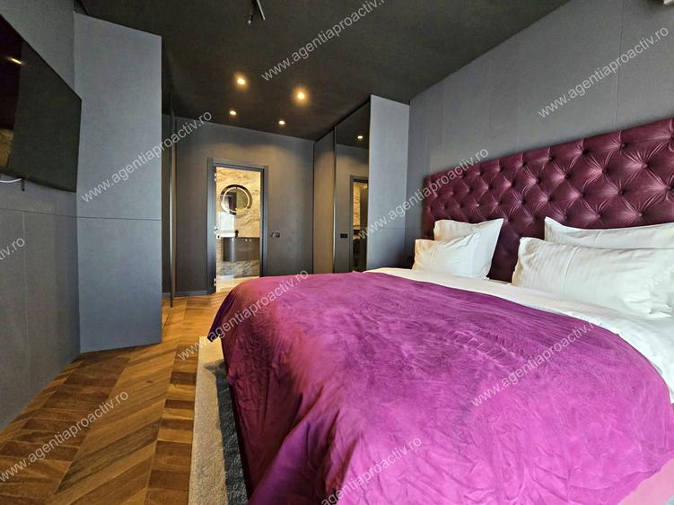 Apartament cu 3 camere, parcare inclusă și vedere spectaculoasă spre Dunăre