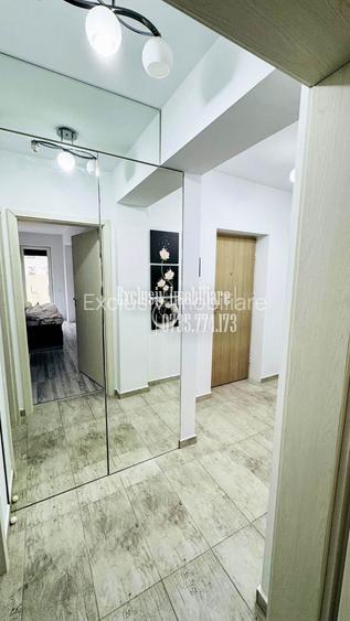Apartament 2 camere LUX, Tomis Nord | Parcare privata | Pet-frendly - 10