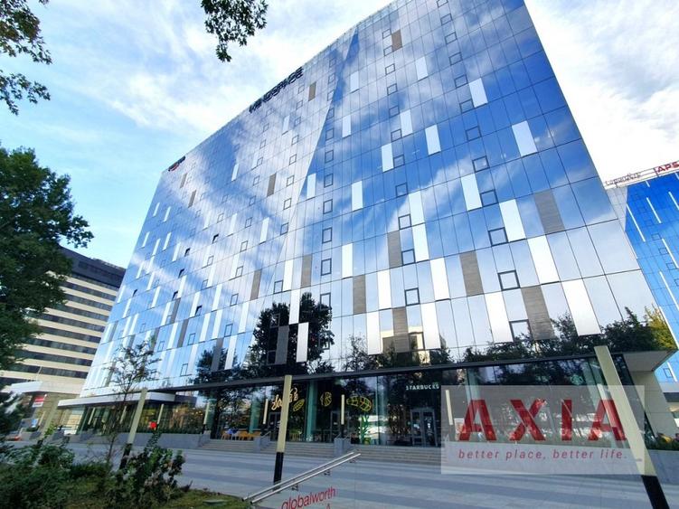 Globalworth Campus - inchiriere birouri, Comision 0%