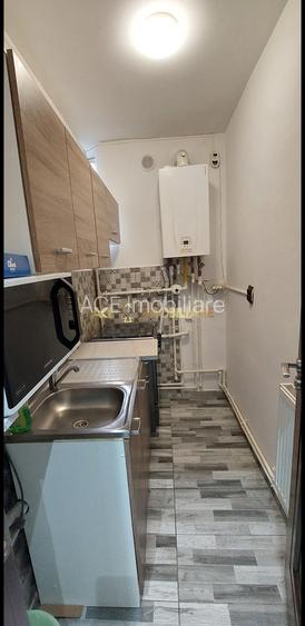 Garsoniera de inchiriat | Gara de Nord | Metrou | Centrala Proprie - 3