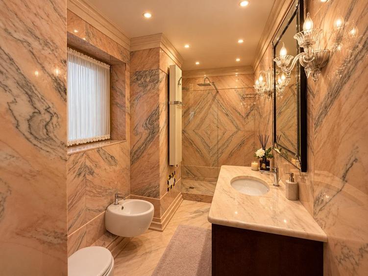 Apartament 4 camere Primaverii, 2 locuri de parcare