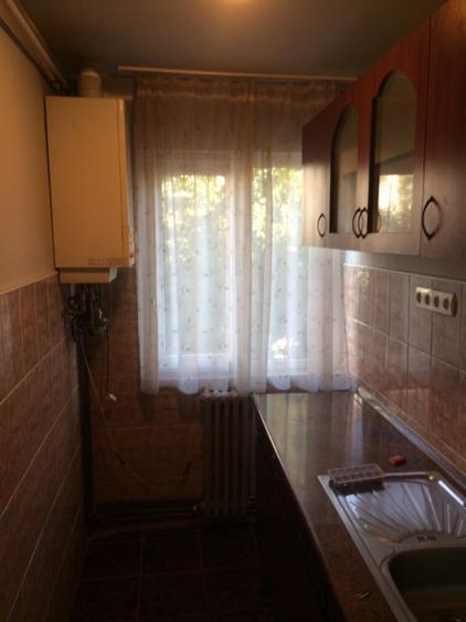 Închiriez apartament 2 camere