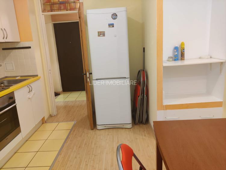 Metrou Politehnica, 2 camere cu centrala proprie si loc de parcare - 10