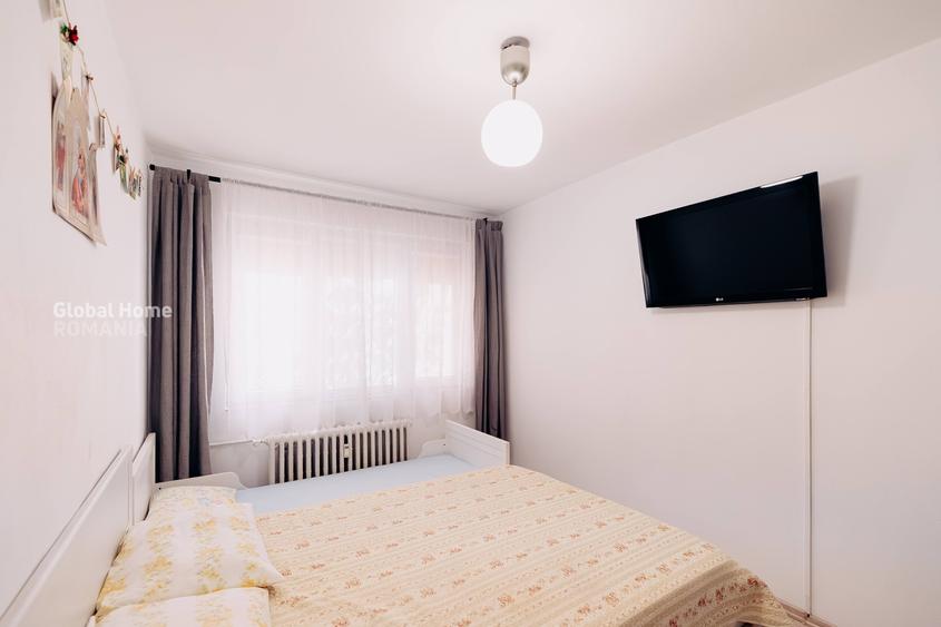 2 camere | Titan | Parcul IOR | Parter inalt | Metrou Titan