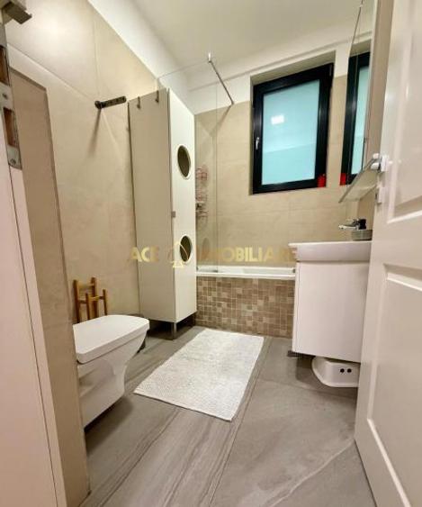 3 Camere de inchiriat | 13 Septembrie | Parcare | PetFrendly | Mobilat