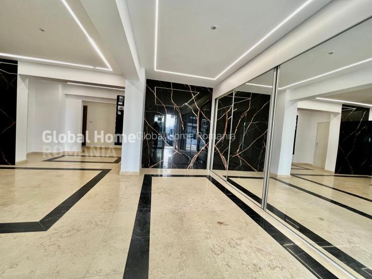 Apartament 3 cam 82MP util|MTM-Rond Pipera-Aviatiei |LOC PARCARE SUBTERAN INCLUS - 23