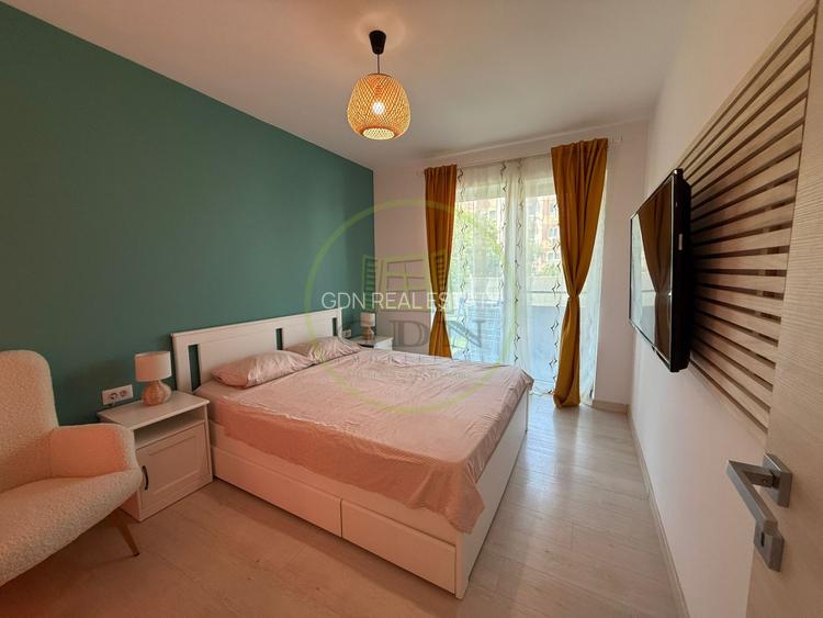 Apartament 3 camere, 85 mp, Cartier Lapus Arges, zona Trenul Pierdut - 2