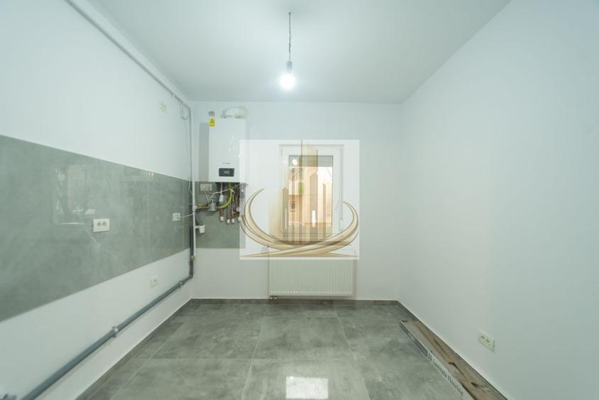 2 Camere Decomandat | Renovat Integral | Zona Soarelui | Parter