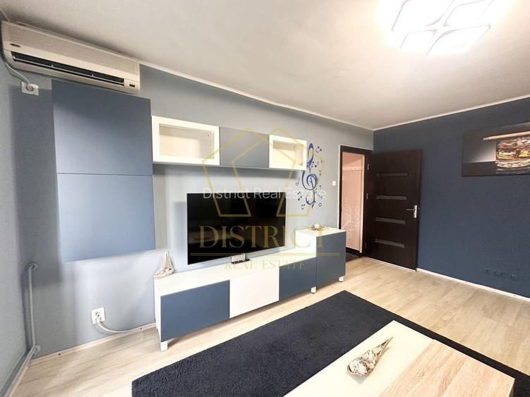 Apartament deosebit cu 2 camere | Girocului - 3
