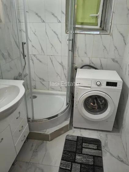 Apartament 1 Camera Oancea - Spitalul Sfanta Maria - 7