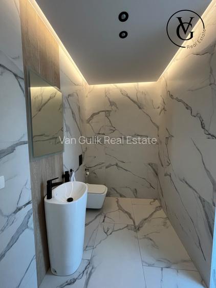 Vila tip townhouse 6 camere | Pipera | Matei Millo | Pret cu TVA inclus - 6