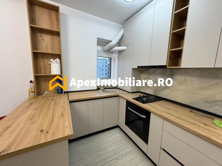 Studio de inchiriat Lacul Morii București | ApexImobiliare.ro - 4