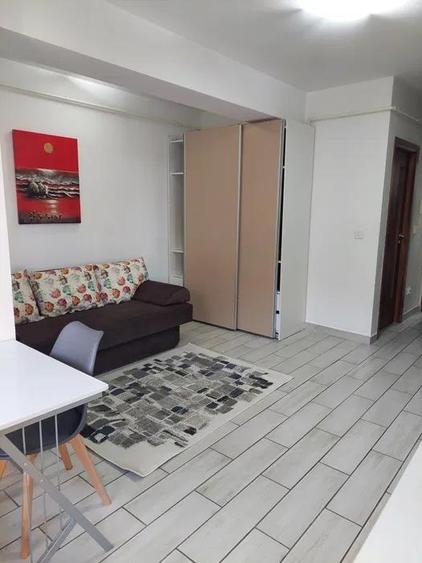 Apartament 1 Camera - Zona Bucsinescu