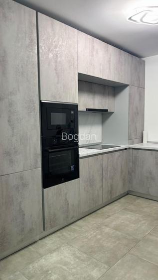 Inchiriez apartament cu 3 camere Grandis Residence - 5