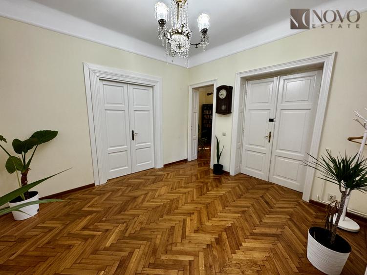 4 camere | Cotroceni | Parter | 2 Boxe | Centrala | Renovat 2026