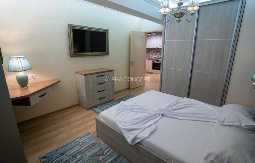 2 Camere - Complex Moonlight Residence - 6