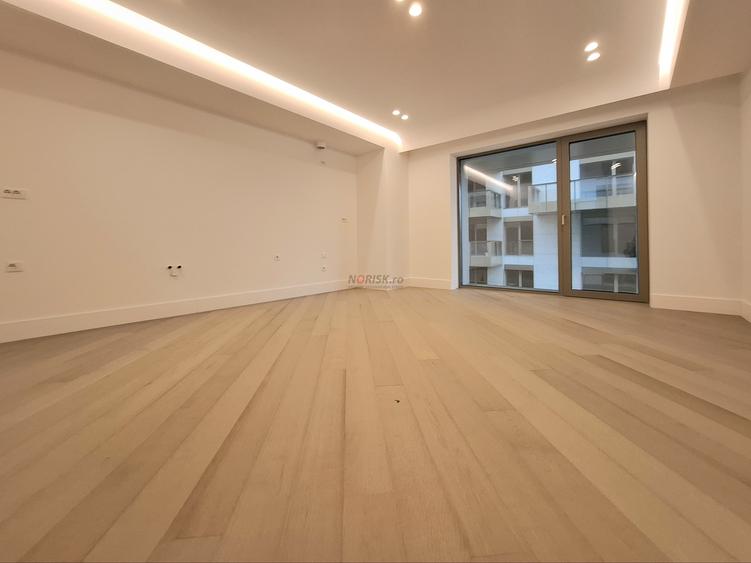 3 Camere | 94 MP | Terasă 28 MP | Cortina 126 | Erou Iancu Nicolae