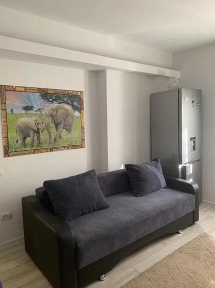 Apartament 2 camere zona Grozăvești Politehnica Regie in Novum Invest