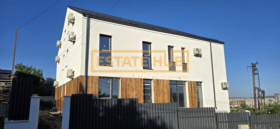 Duplex nou 4 dormitoare de la dezvoltator 0% comision -Str. Odobescu