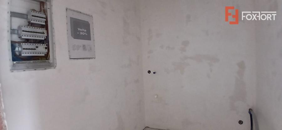 Duplex in Becicherecul Mic, la 15 minute de Timisoara