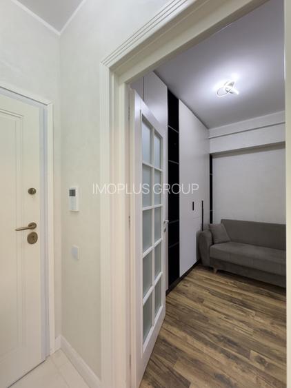 APARTAMENT LUX 2 CAMERE ROYAL TOWN SPRE INCHIRIERE - 12