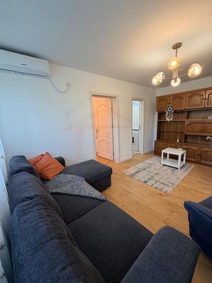 APARTAMENT CU 3 CAMERE DE ÎNCHIRIAT | ȚIGLINA 1