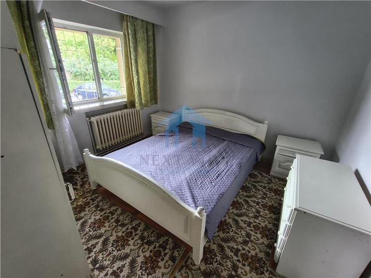 Apartament 3 camere, Zorilor, Loc de parcare