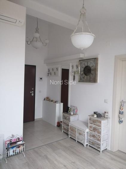Apartement 2 camere Otopeni Liniste si Armonie, Bucatarie Inchisa - 12