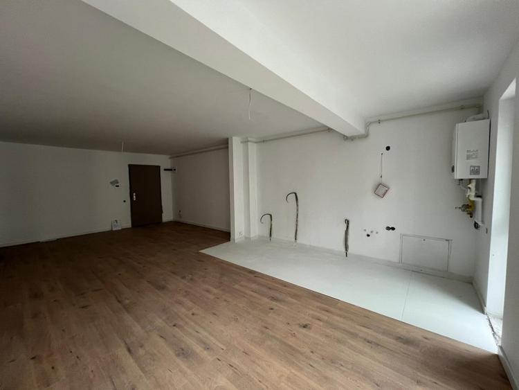 Ap. 2 camere finisat lângă Baza Sportivă Gheorgheni, 54 mp
