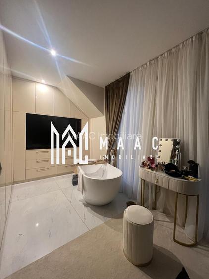 Casă duplex 3 camere de vânzare | Cisnădie | exclusivitate - 7