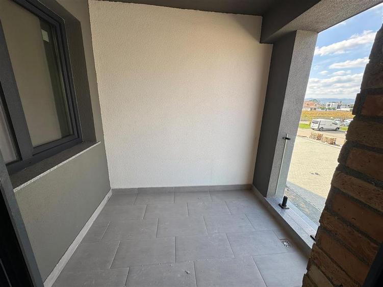 Apartament tip studio cu dressing, 55 mp utili, bloc nou